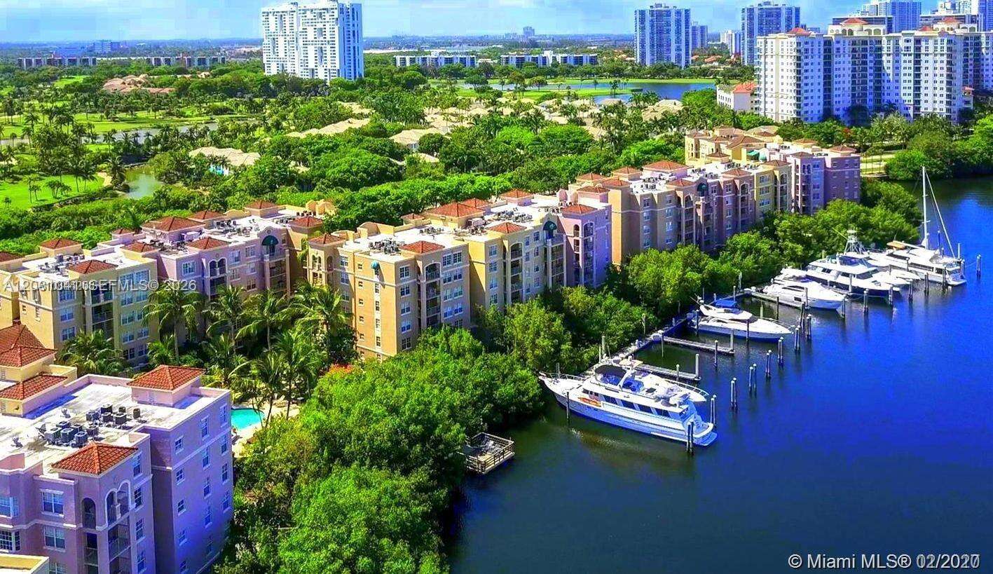 The Yacht Club At Aventura at 19999 Country Club Dr, Aventura, FL 33180 - For Rent photo 33