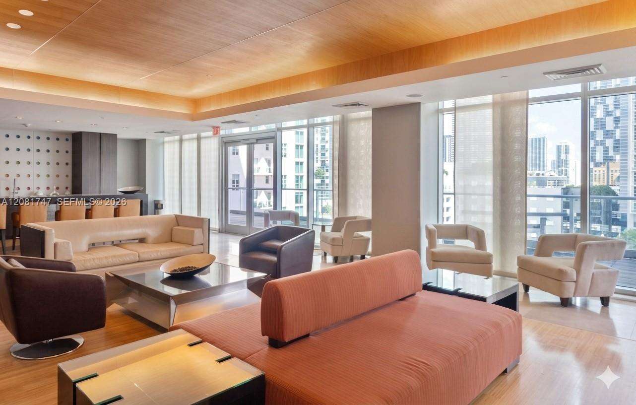 500 Brickell at 500 Brickell Ave, Miami, FL 33131 - For Rent photo 12