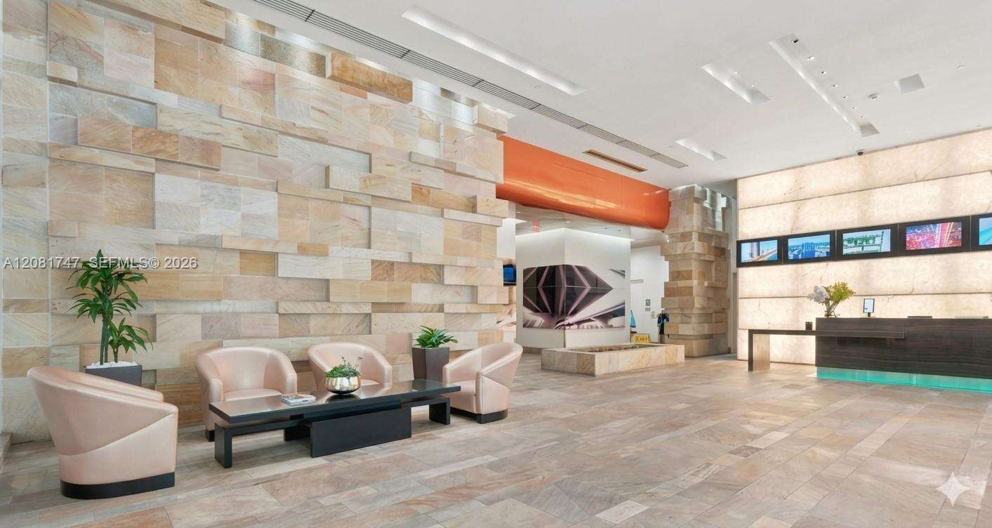 500 Brickell at 500 Brickell Ave, Miami, FL 33131 - For Rent photo 13