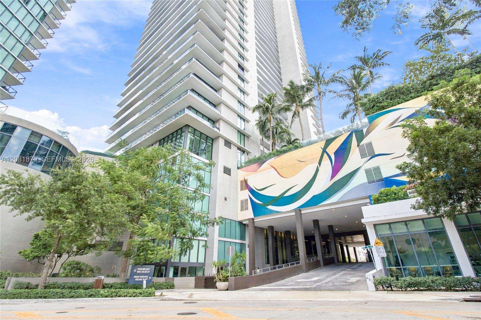 Gran Paraiso at 480 31 St, Miami, FL 33137 - For Rent photo 6