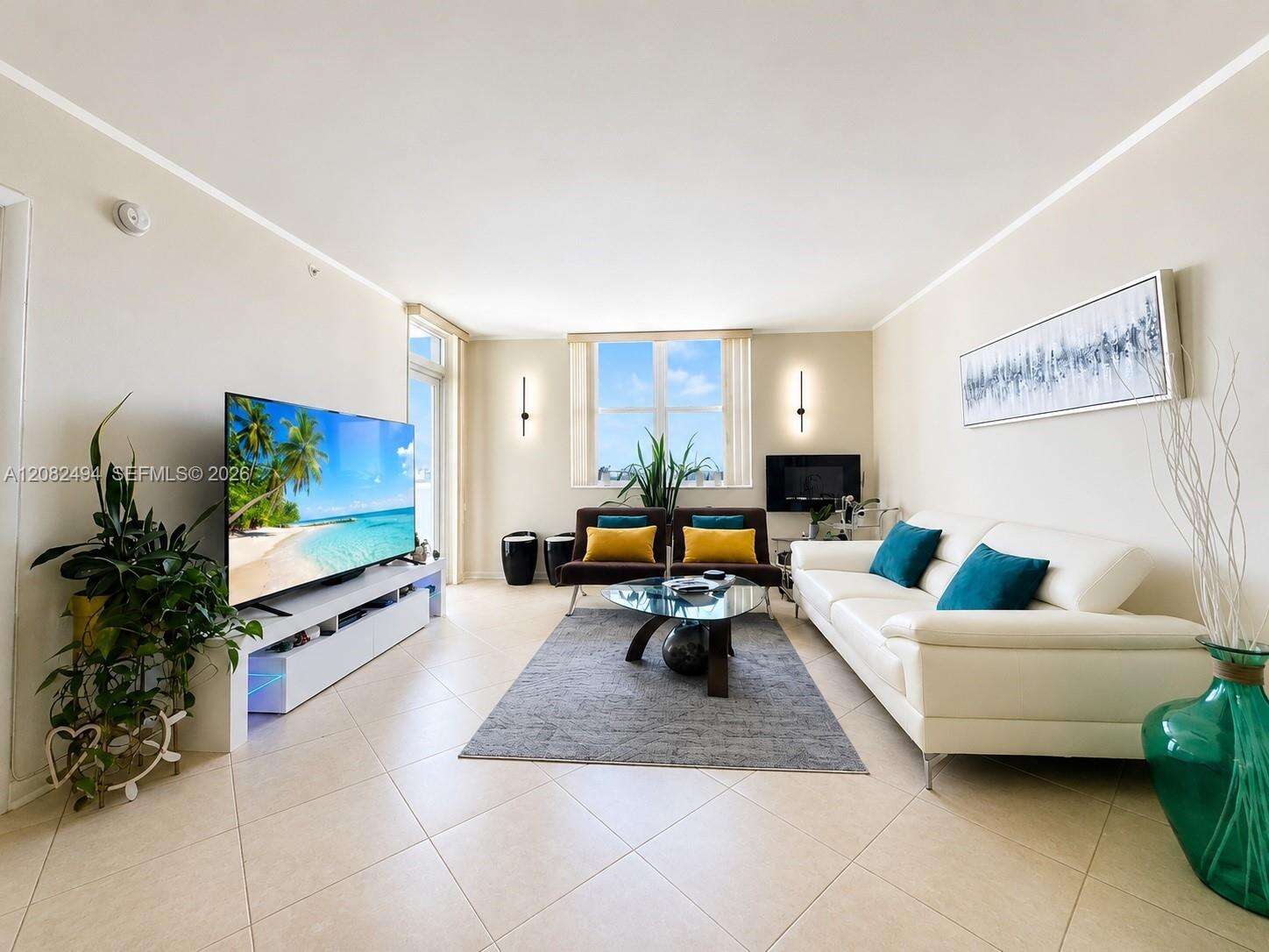 The Residences at 3001 Ocean Dr, Hollywood, FL 33019 - For Rent photo 3