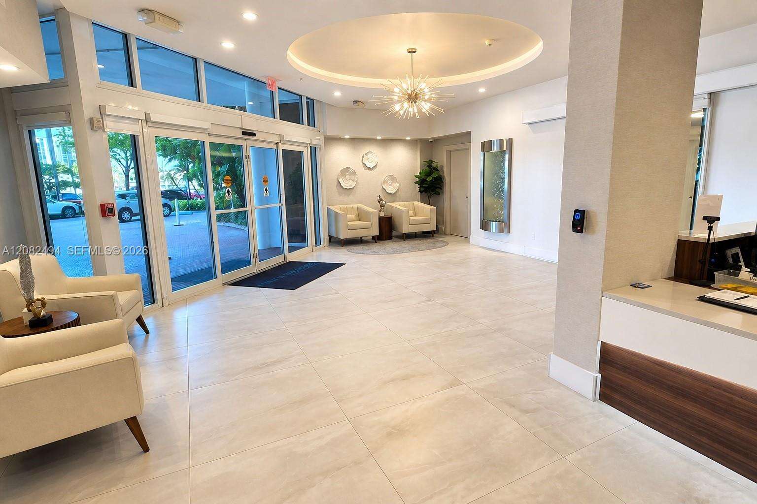 The Residences at 3001 Ocean Dr, Hollywood, FL 33019 - For Rent photo 21