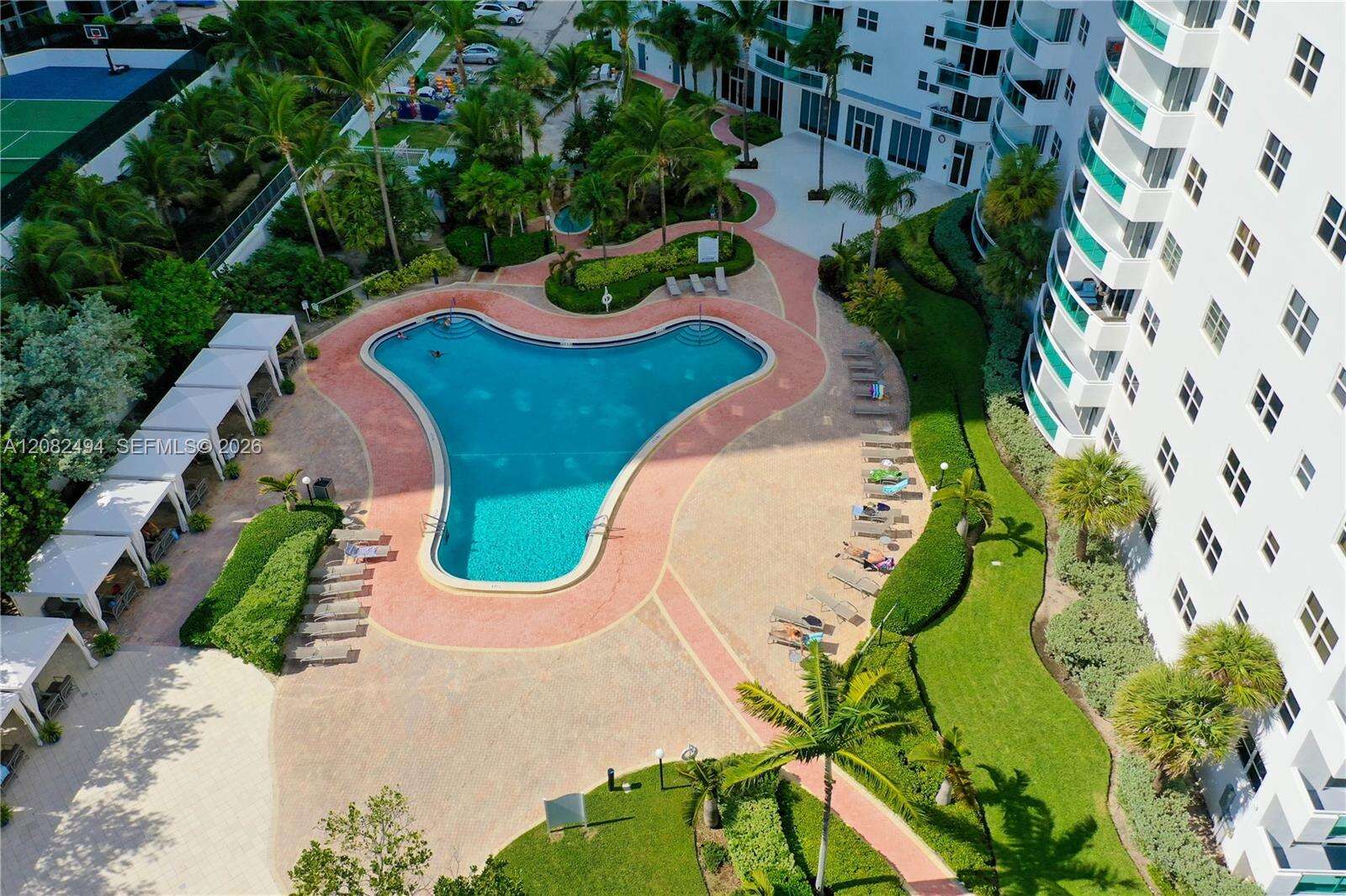The Residences at 3001 Ocean Dr, Hollywood, FL 33019 - For Rent photo 28