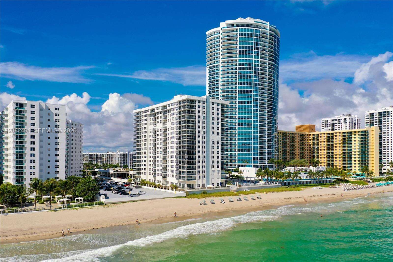 The Residences at 3001 Ocean Dr, Hollywood, FL 33019 - For Rent photo 34