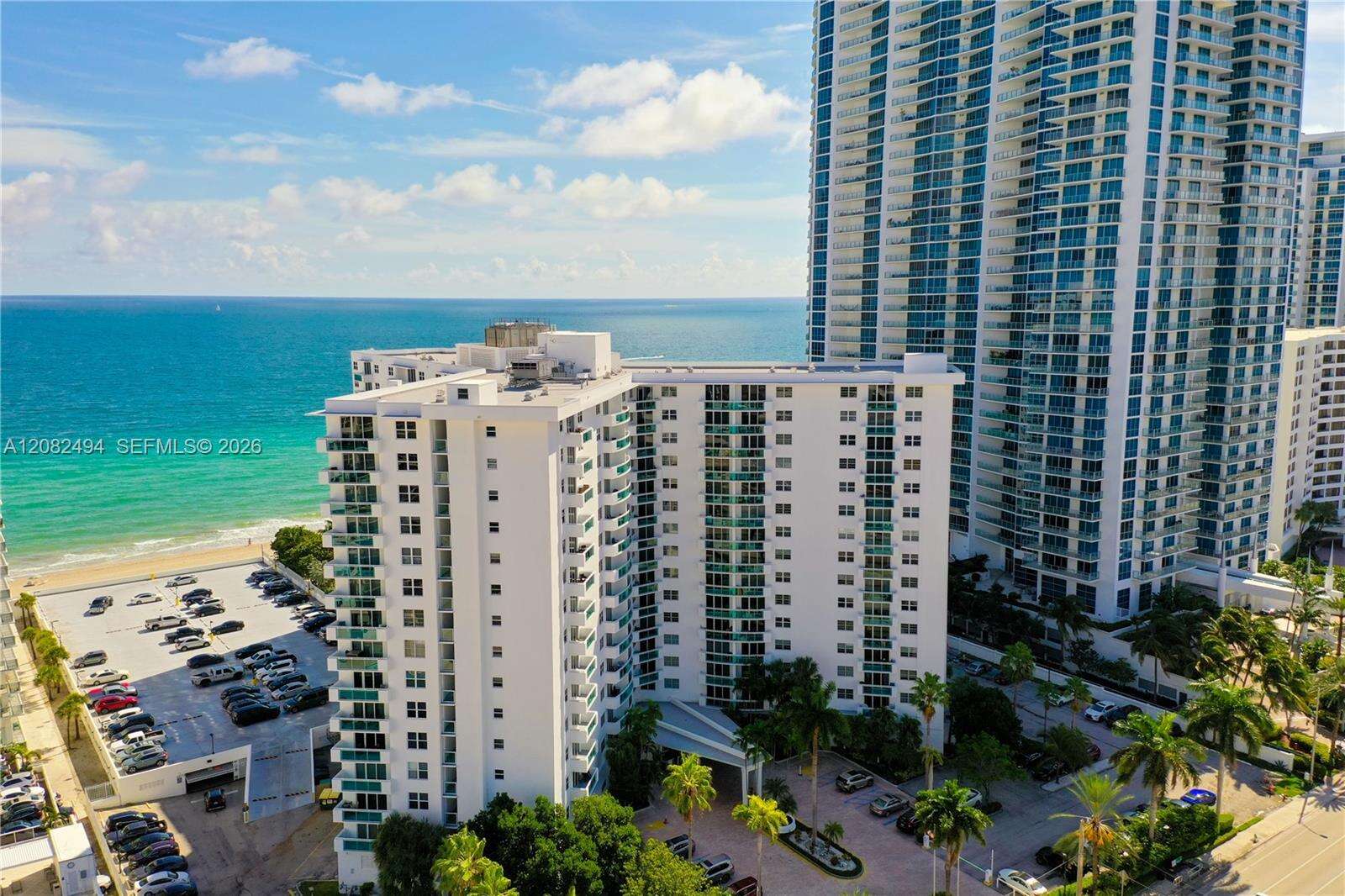 The Residences at 3001 Ocean Dr, Hollywood, FL 33019 - For Rent photo 36