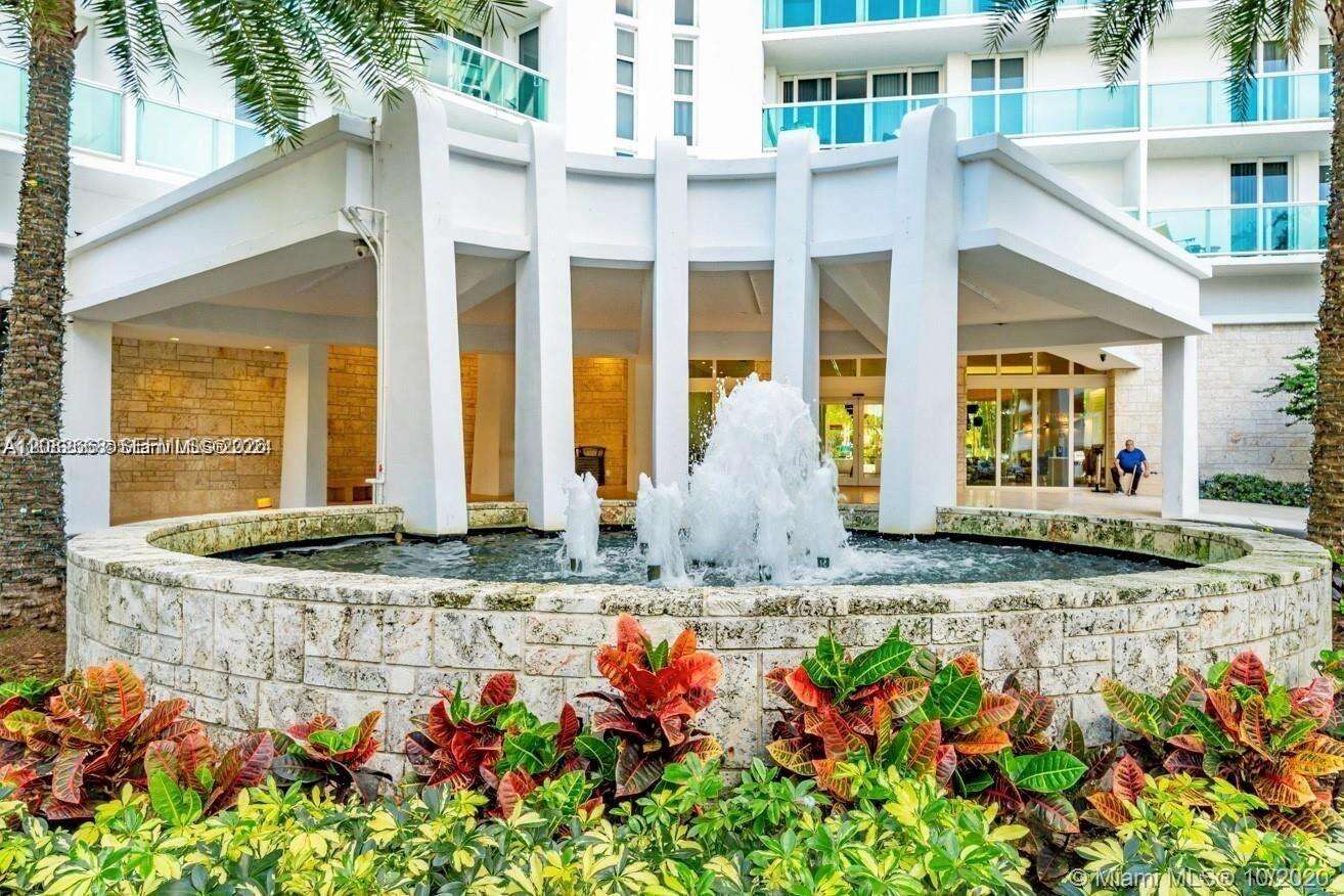 Arlen House at 100 Bayview Dr, Sunny Isles Beach, FL 33160 - For Rent photo 2