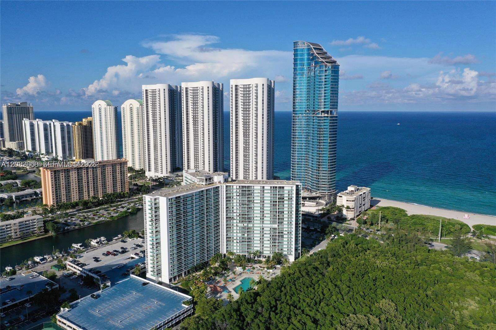Arlen House at 100 Bayview Dr, Sunny Isles Beach, FL 33160 - For Rent photo 30