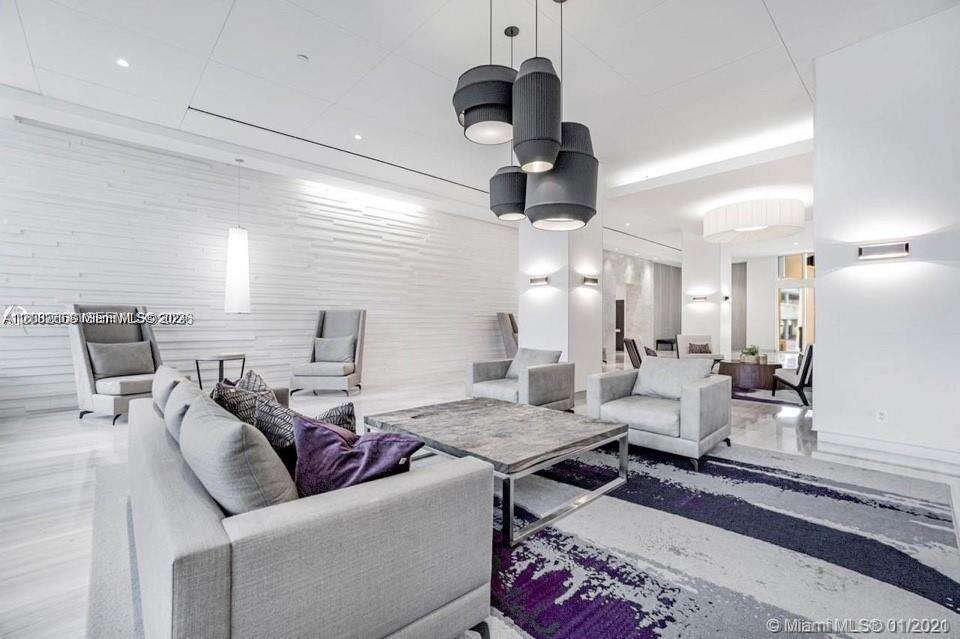 Arlen House at 100 Bayview Dr, Sunny Isles Beach, FL 33160 - For Rent photo 9