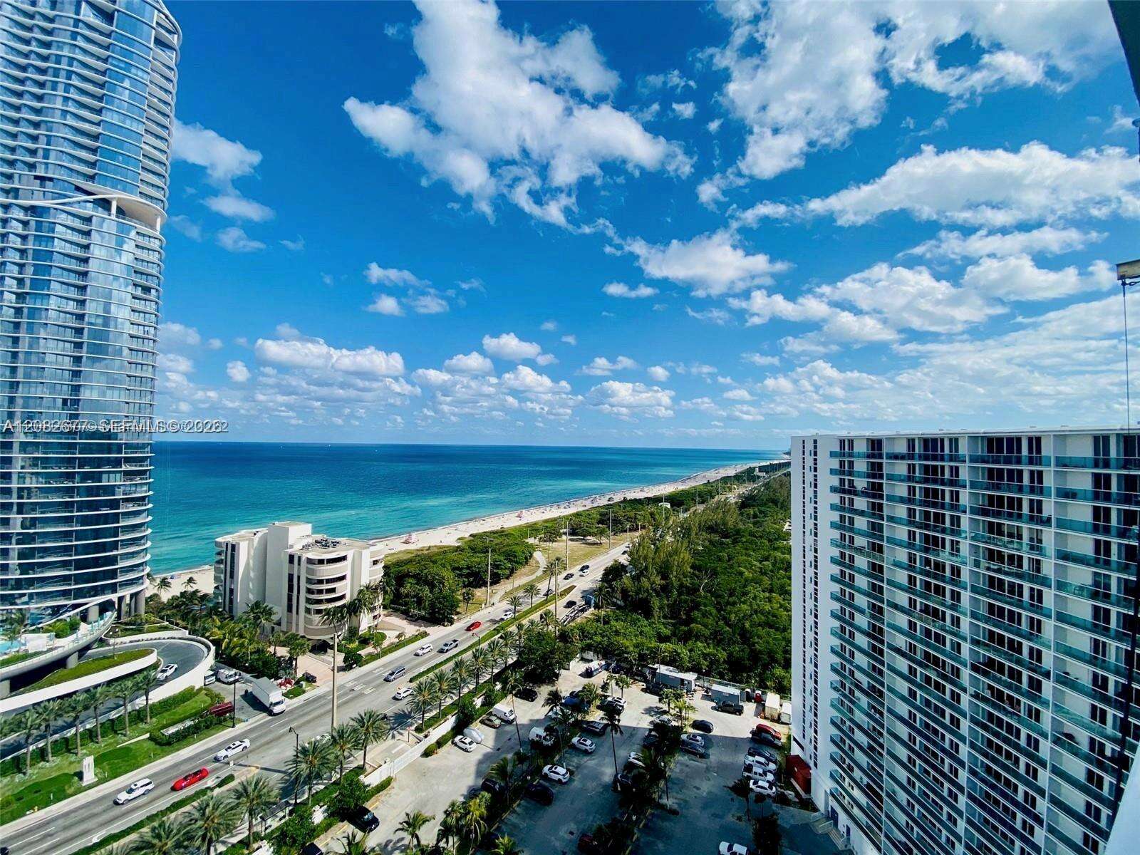 Arlen House at 100 Bayview Dr, Sunny Isles Beach, FL 33160 - For Rent photo 33