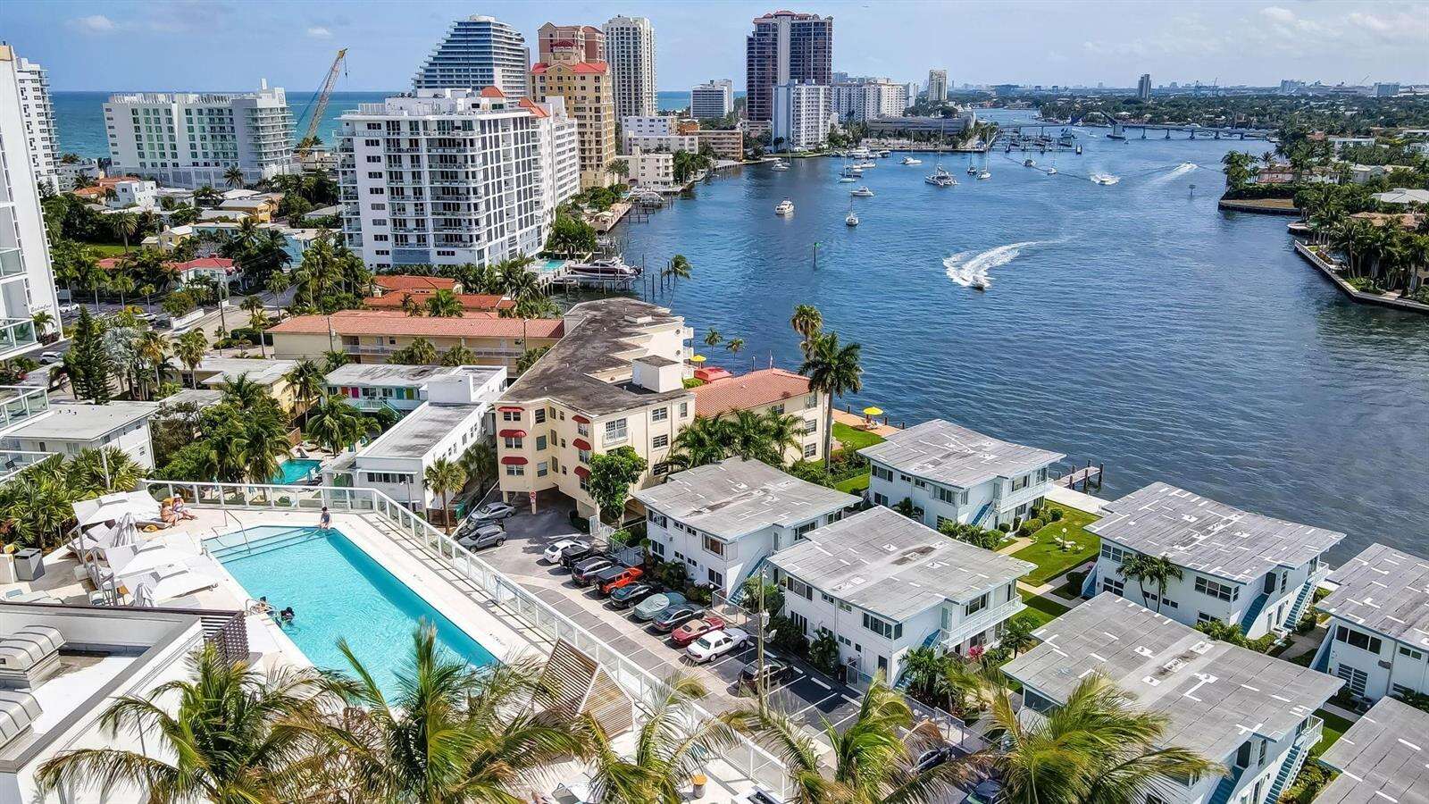 Tiffany House at 401 Birch, Fort Lauderdale, FL 33304 - For Rent photo 32