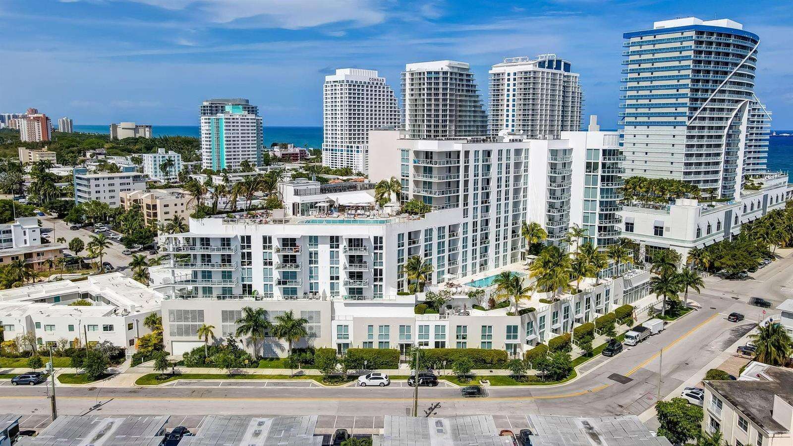 Tiffany House at 401 Birch, Fort Lauderdale, FL 33304 - For Rent photo 46