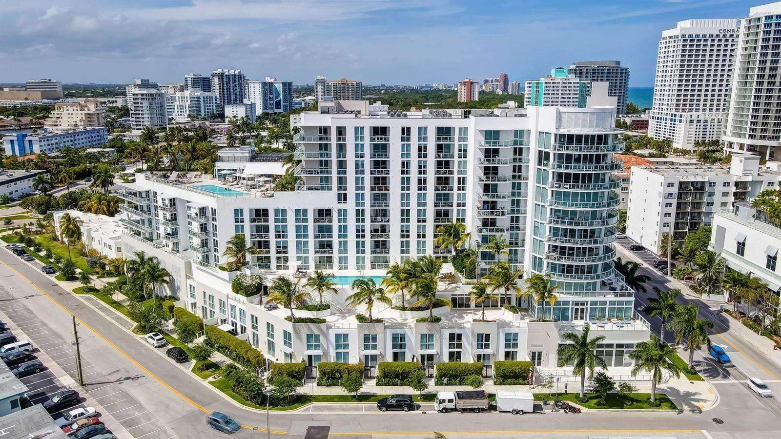 Tiffany House at 401 Birch, Fort Lauderdale, FL 33304 - For Rent photo 47