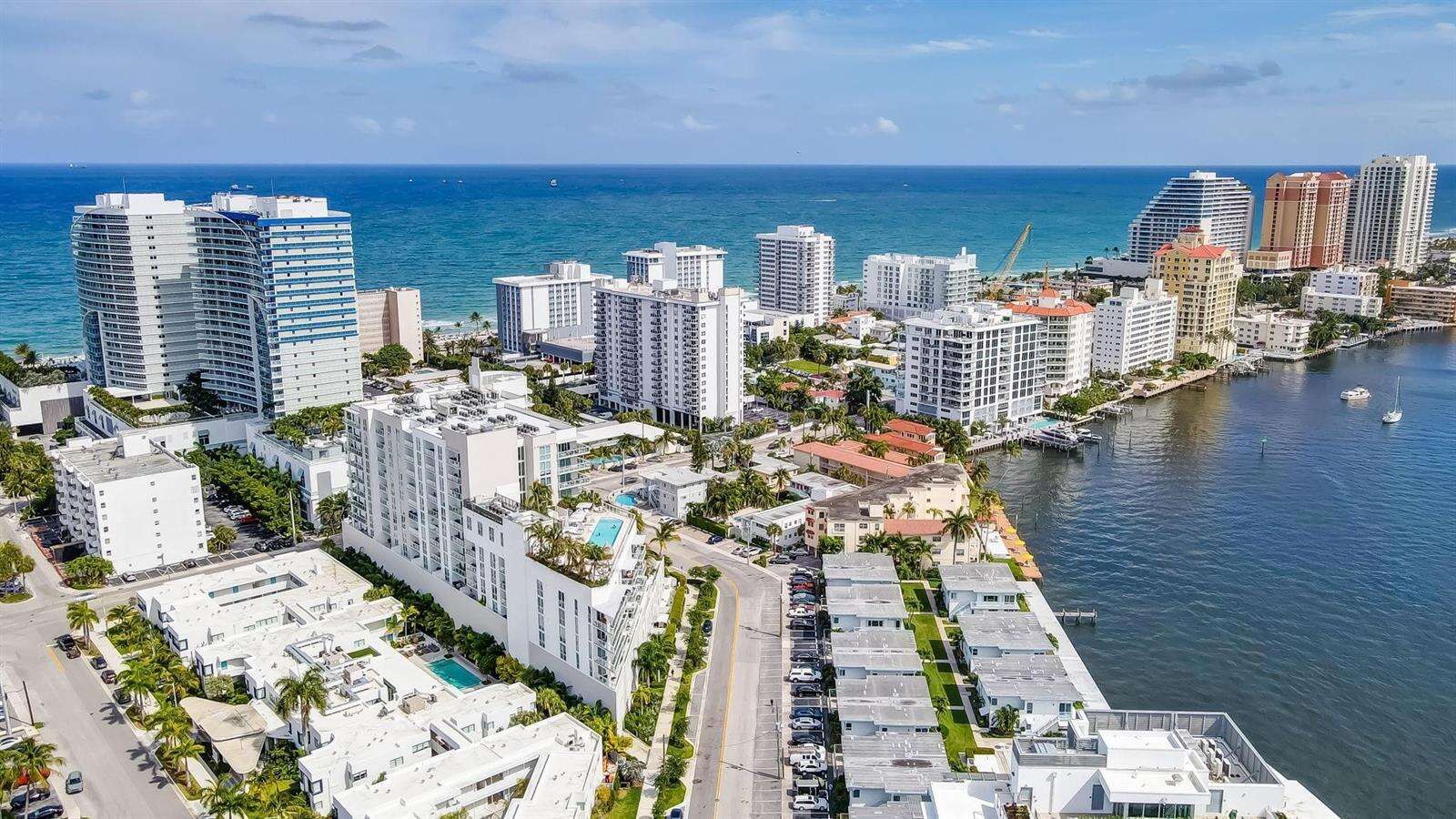 Tiffany House at 401 Birch, Fort Lauderdale, FL 33304 - For Rent photo 48