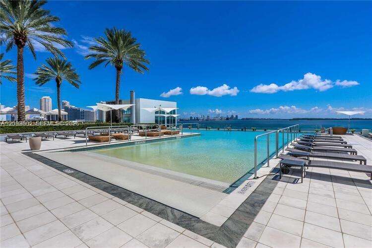 Jade At Brickell Bay at 1331 Brickell Bay Dr, Miami, FL 33131 - For Rent photo 25