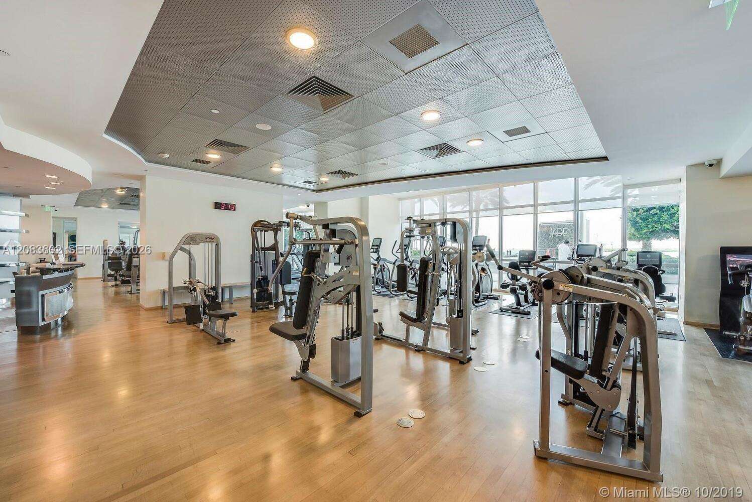 Jade At Brickell Bay at 1331 Brickell Bay Dr, Miami, FL 33131 - For Rent photo 26