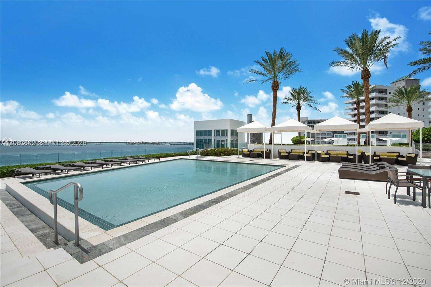 Jade At Brickell Bay at 1331 Brickell Bay Dr, Miami, FL 33131 - For Rent photo 32