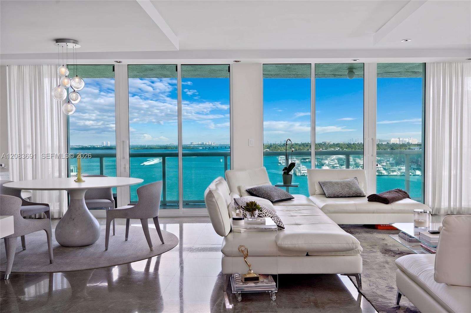 The Grand Venetian at 10 Venetian Way, Miami Beach, FL 33139 - For Rent photo 1