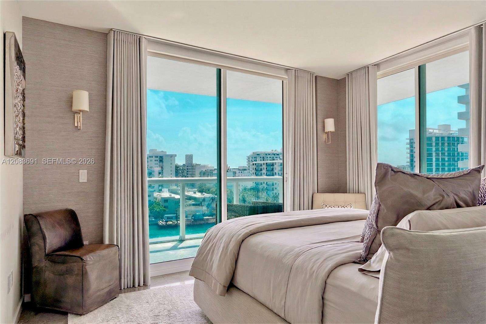The Grand Venetian at 10 Venetian Way, Miami Beach, FL 33139 - For Rent photo 16