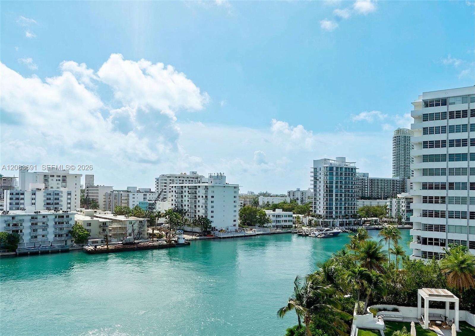 The Grand Venetian at 10 Venetian Way, Miami Beach, FL 33139 - For Rent photo 17