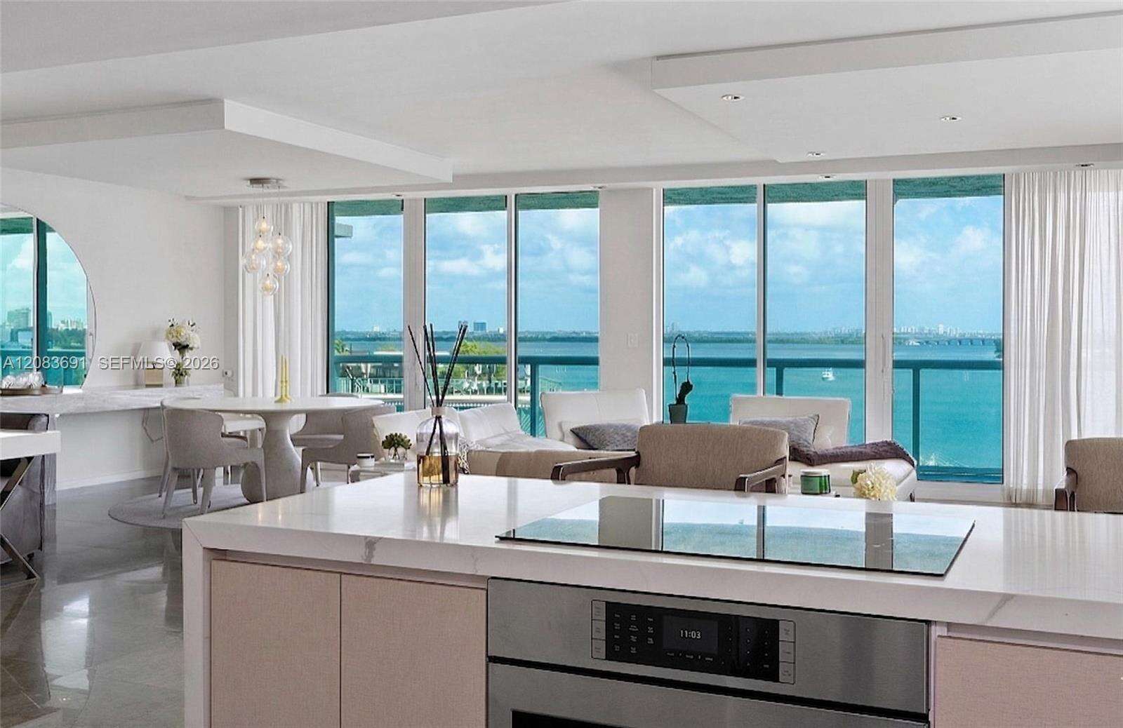 The Grand Venetian at 10 Venetian Way, Miami Beach, FL 33139 - For Rent photo 3