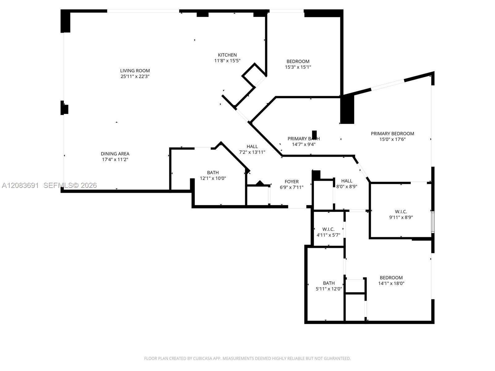 The Grand Venetian at 10 Venetian Way, Miami Beach, FL 33139 - For Rent photo 24