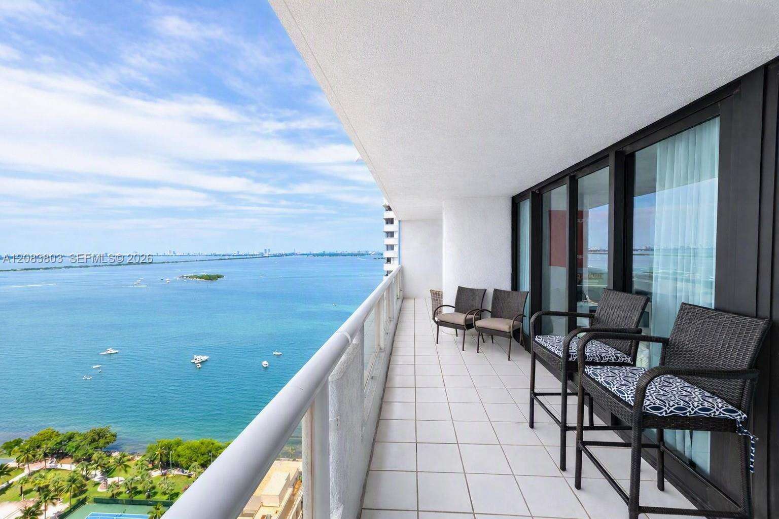 The Grand at 1717 Bayshore Dr, Miami, FL 33132 - For Rent photo 1
