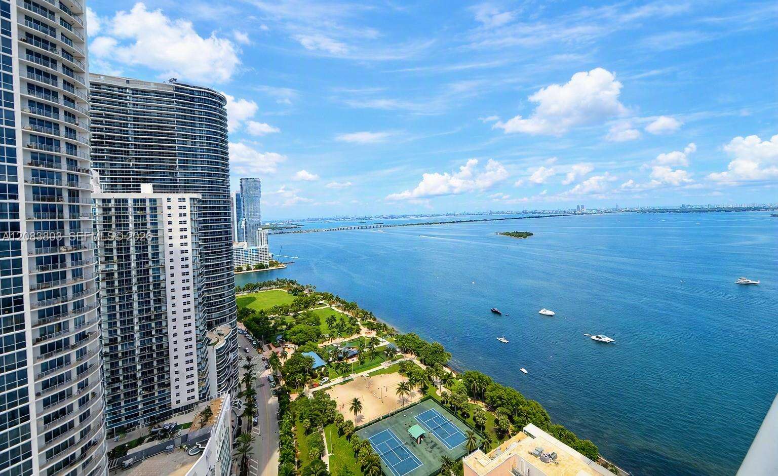 The Grand at 1717 Bayshore Dr, Miami, FL 33132 - For Rent photo 2