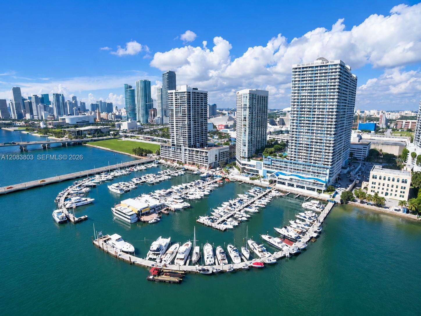 The Grand at 1717 Bayshore Dr, Miami, FL 33132 - For Rent photo 12
