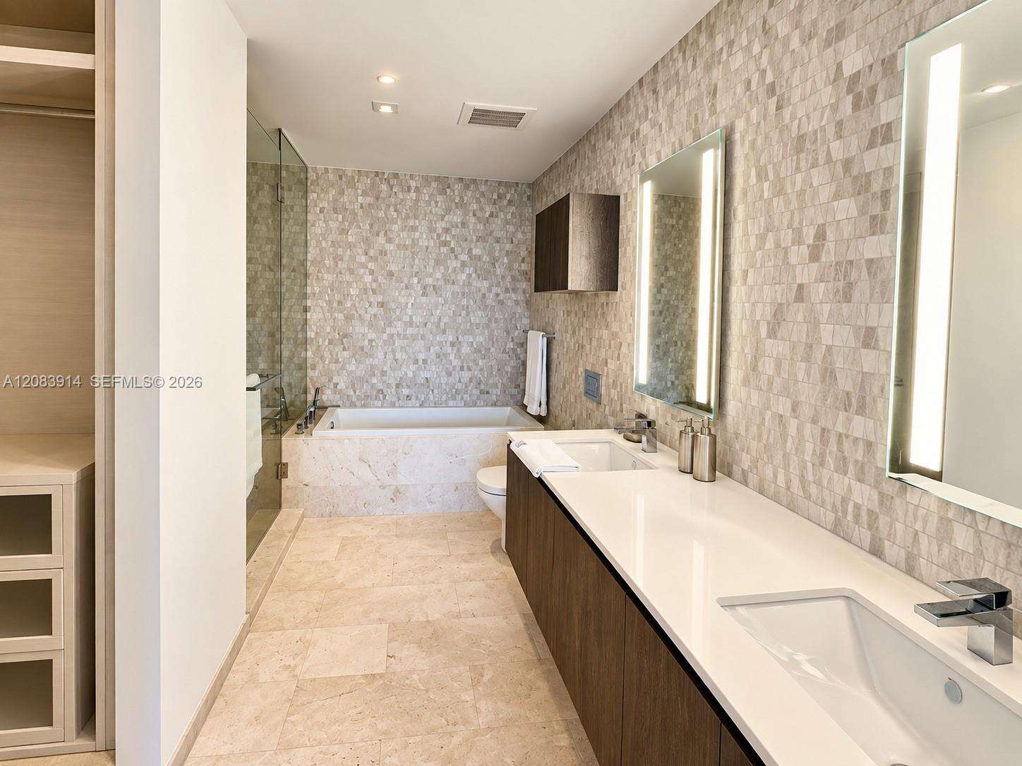 Rise Brickell at 88 7 St, Miami, FL 33130 - For Rent photo 12