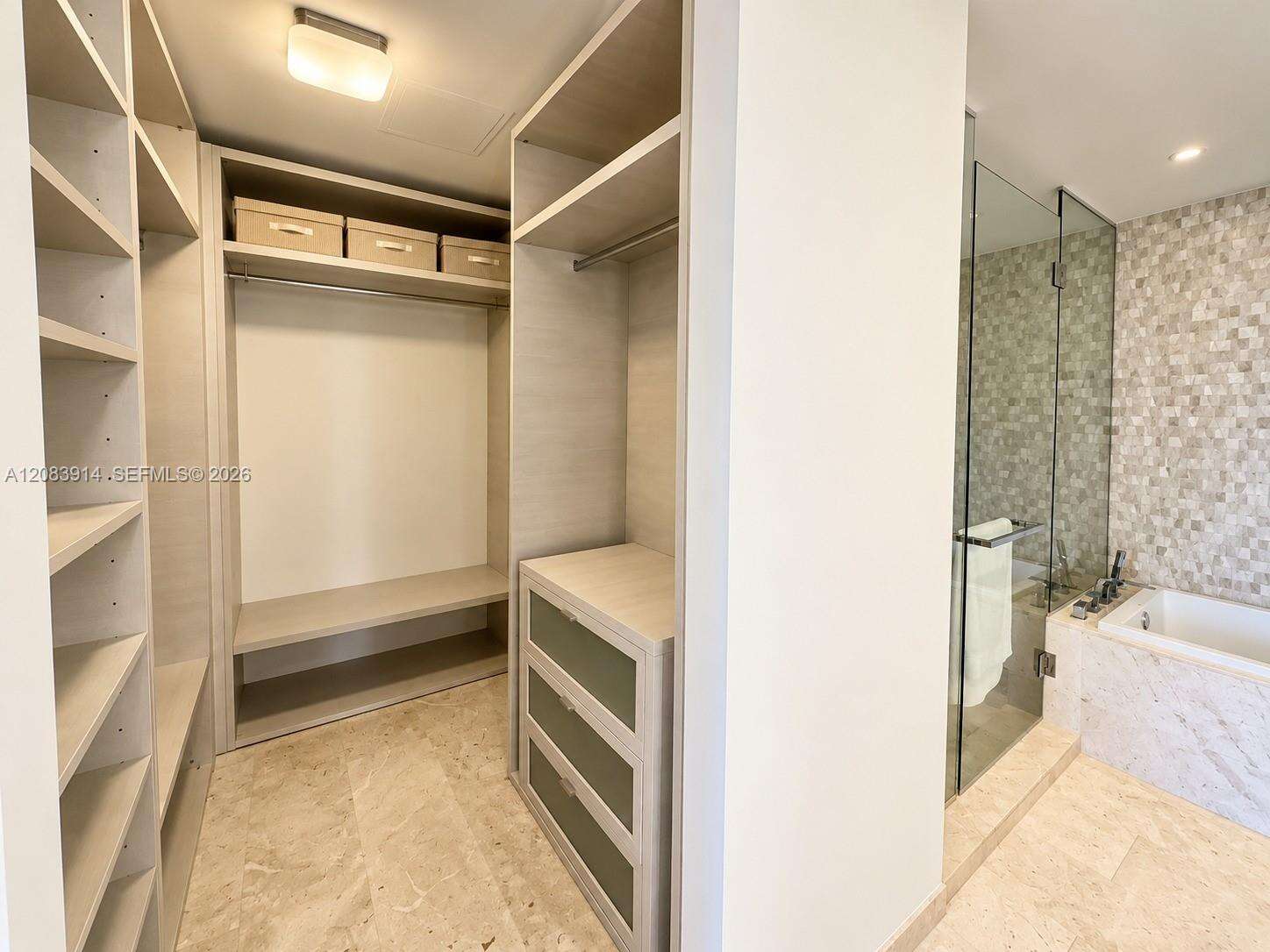 Rise Brickell at 88 7 St, Miami, FL 33130 - For Rent photo 13
