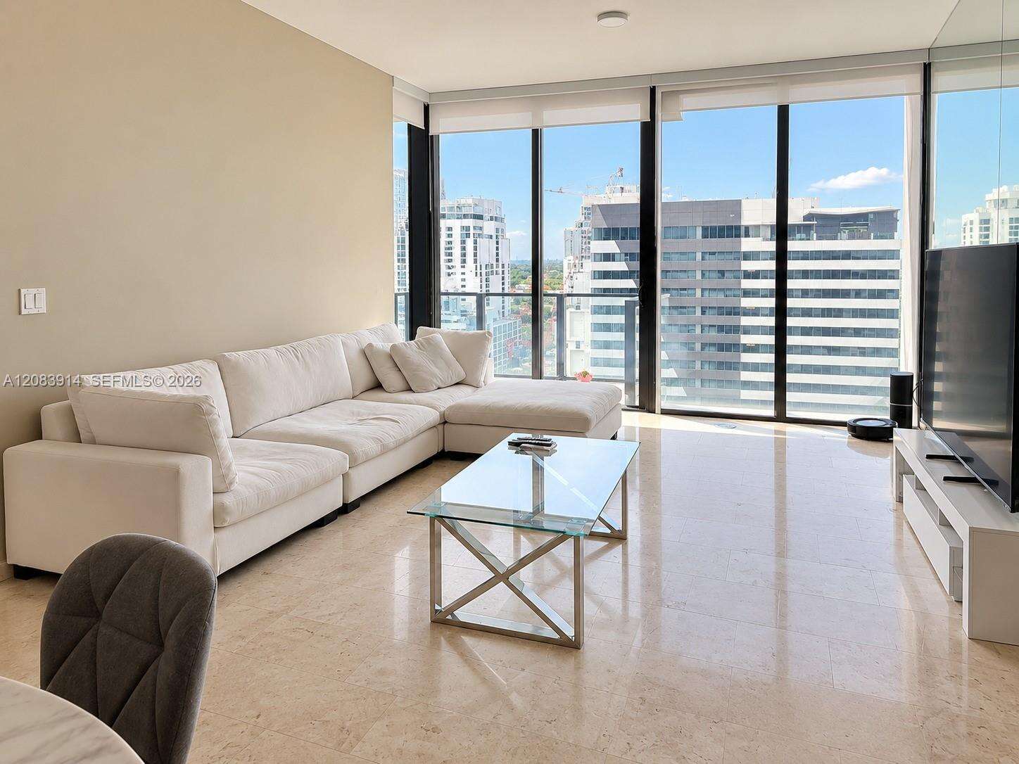 Rise Brickell at 88 7 St, Miami, FL 33130 - For Rent photo 4
