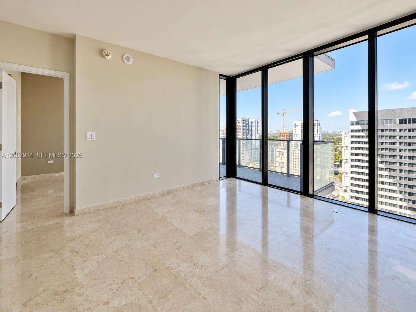Rise Brickell at 88 7 St, Miami, FL 33130 - For Rent photo 5