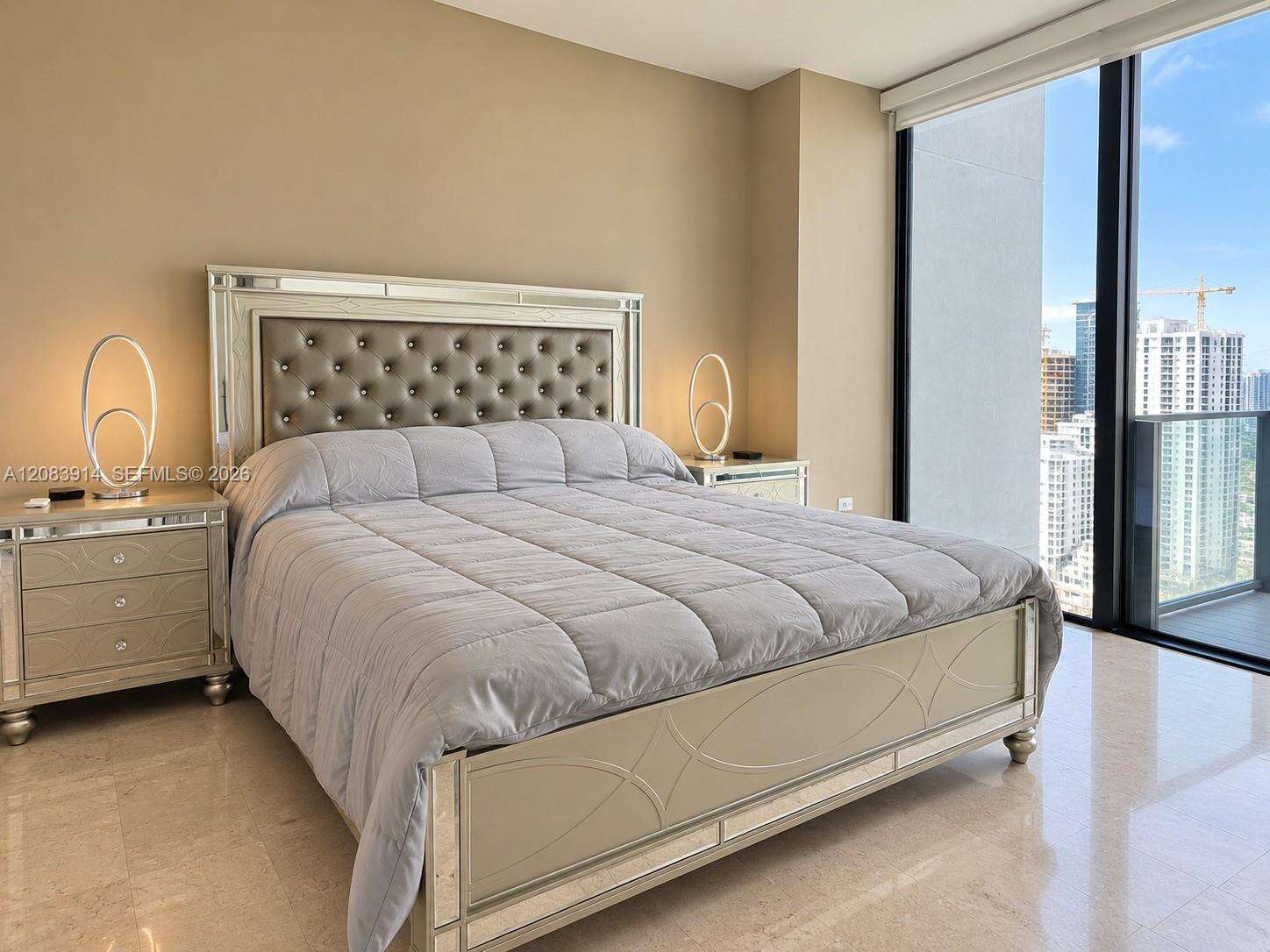 Rise Brickell at 88 7 St, Miami, FL 33130 - For Rent photo 8