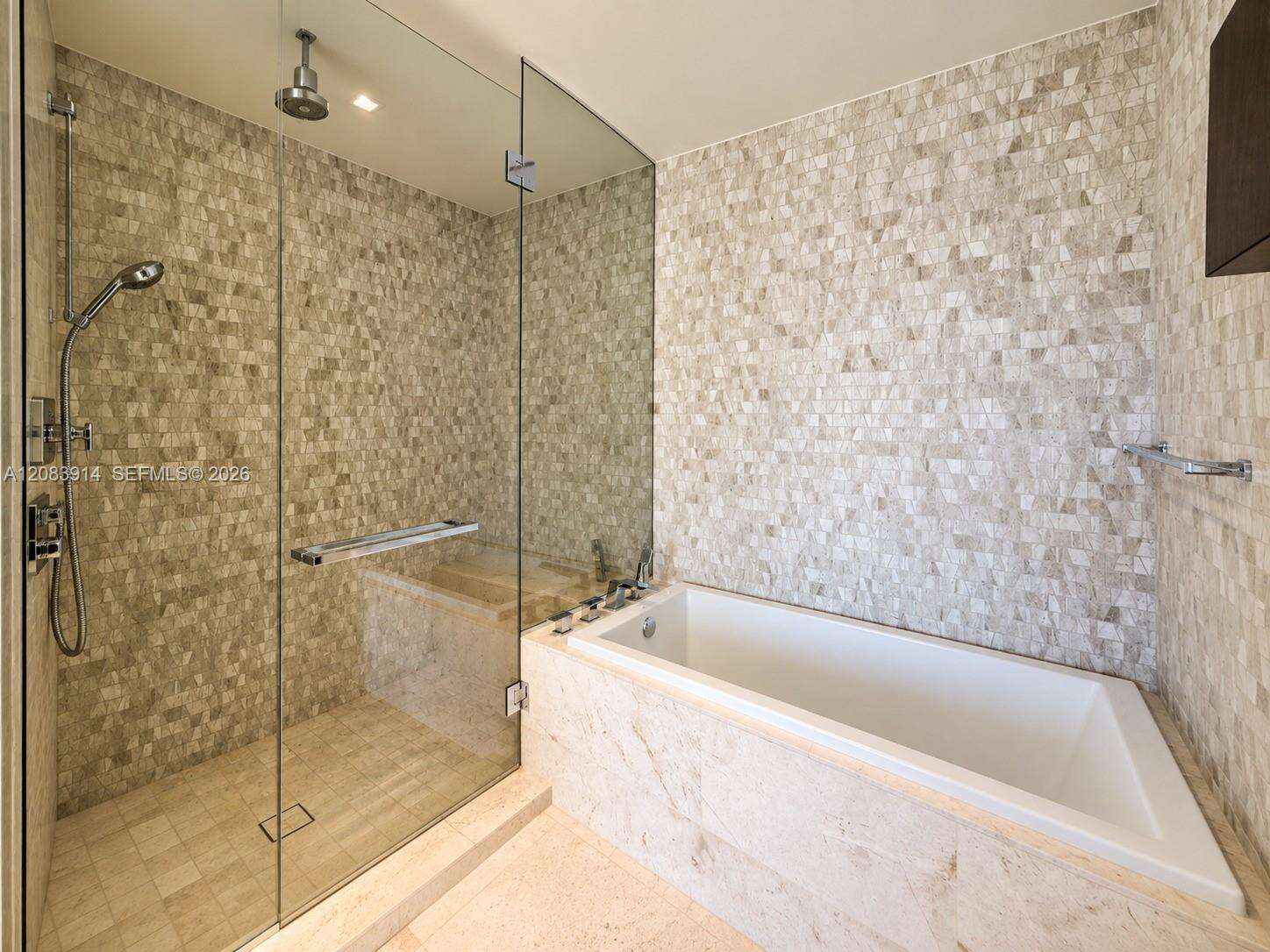 Rise Brickell at 88 7 St, Miami, FL 33130 - For Rent photo 10