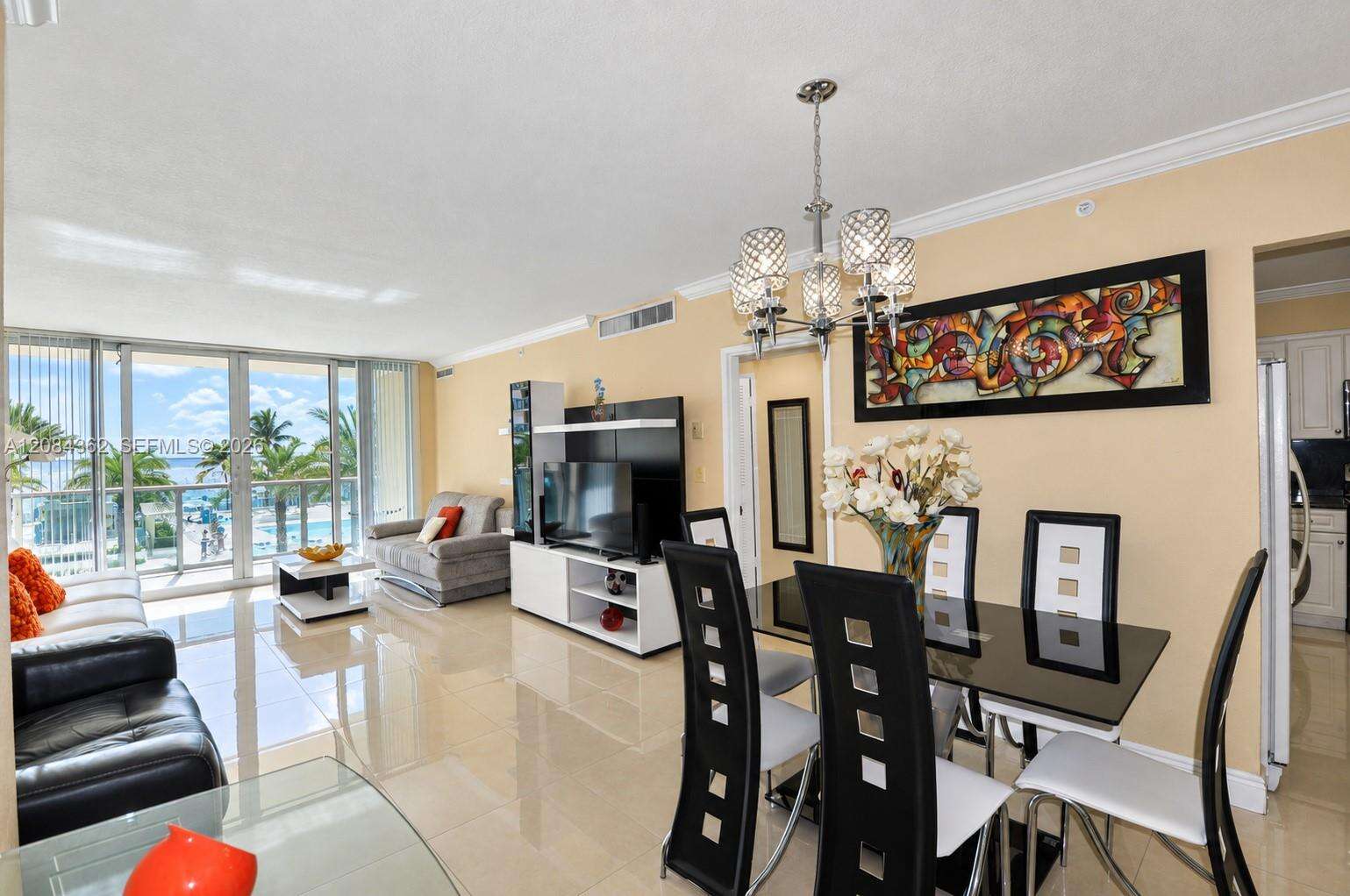 The Wave at 2501 Ocean Dr, Hollywood, FL 33019 - For Rent photo 2