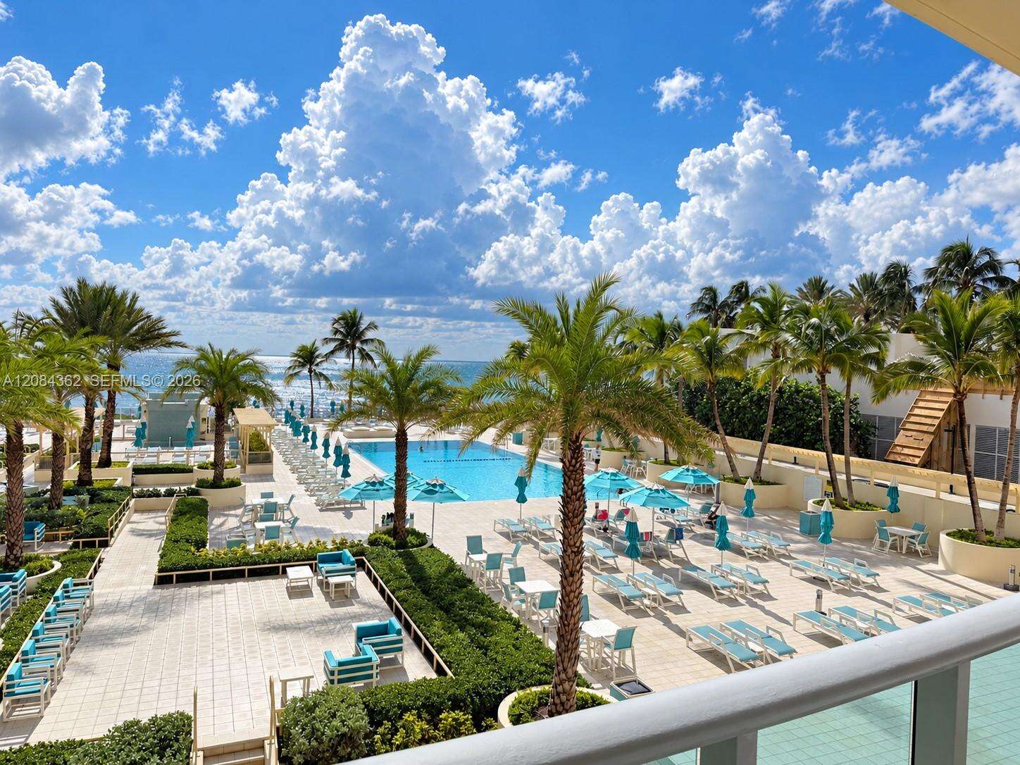The Wave at 2501 Ocean Dr, Hollywood, FL 33019 - For Rent photo 11
