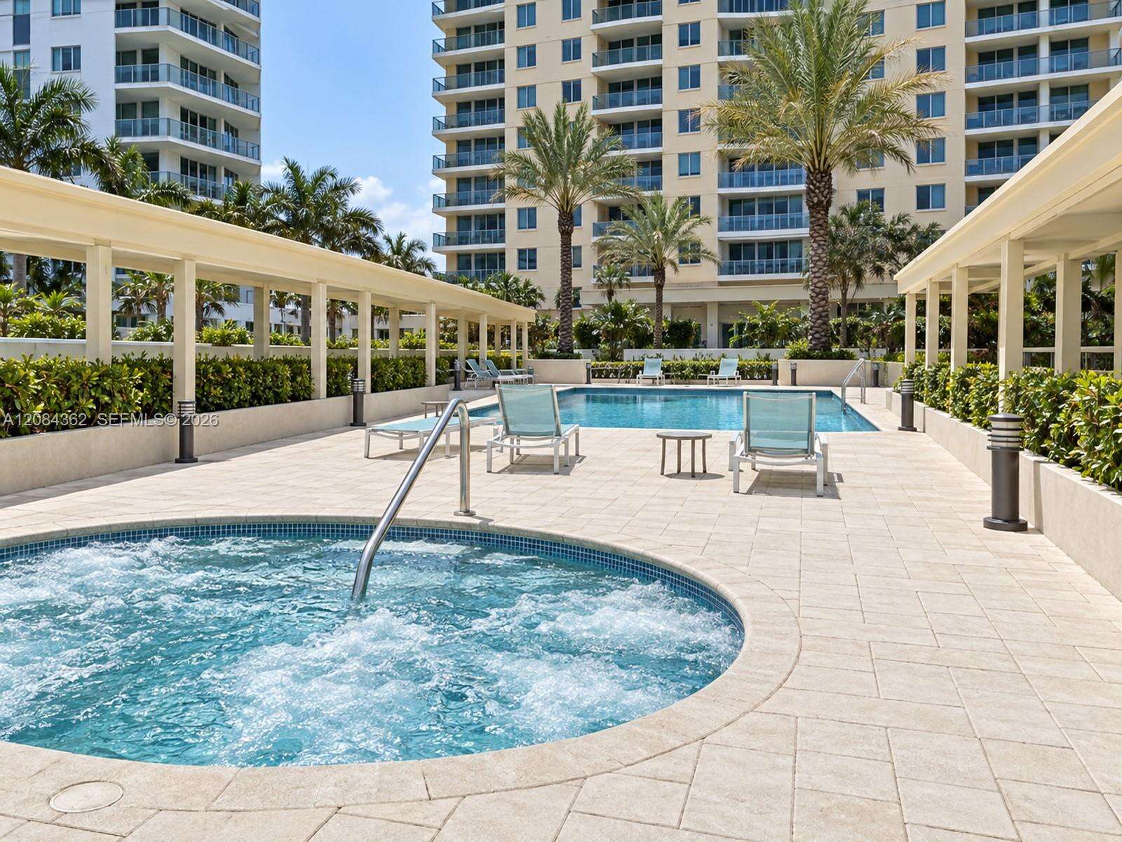 The Wave at 2501 Ocean Dr, Hollywood, FL 33019 - For Rent photo 20