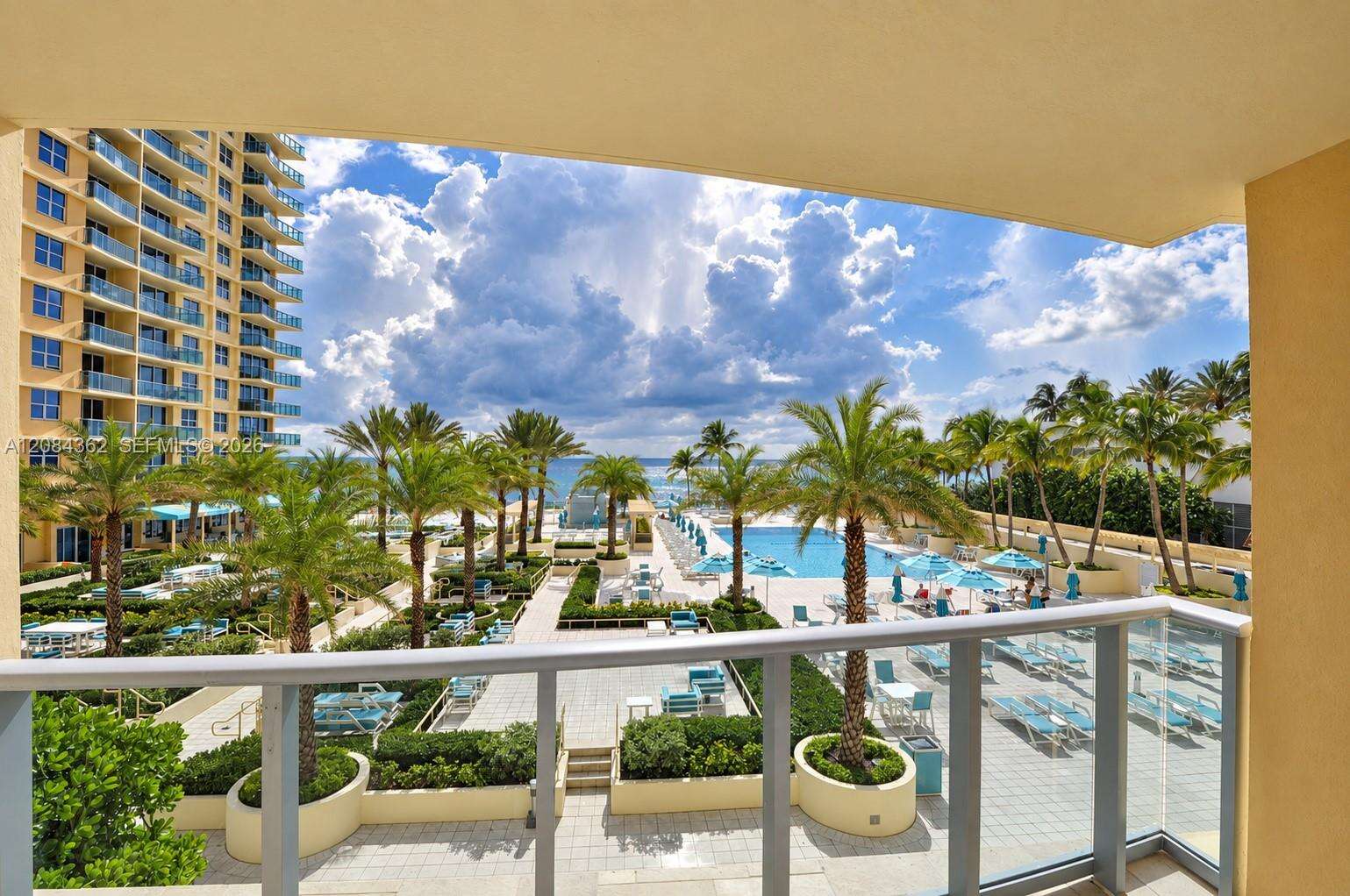 The Wave at 2501 Ocean Dr, Hollywood, FL 33019 - For Rent photo 6