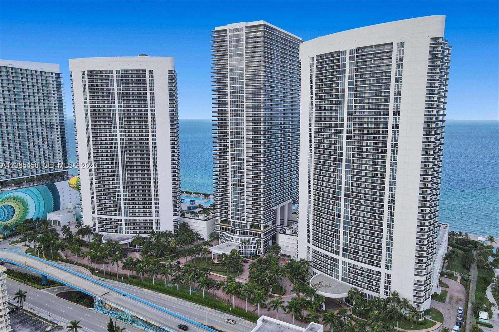 The Beach Club Two at 1830 Ocean Dr, Hallandale Beach, FL 33009 - For Rent photo 27