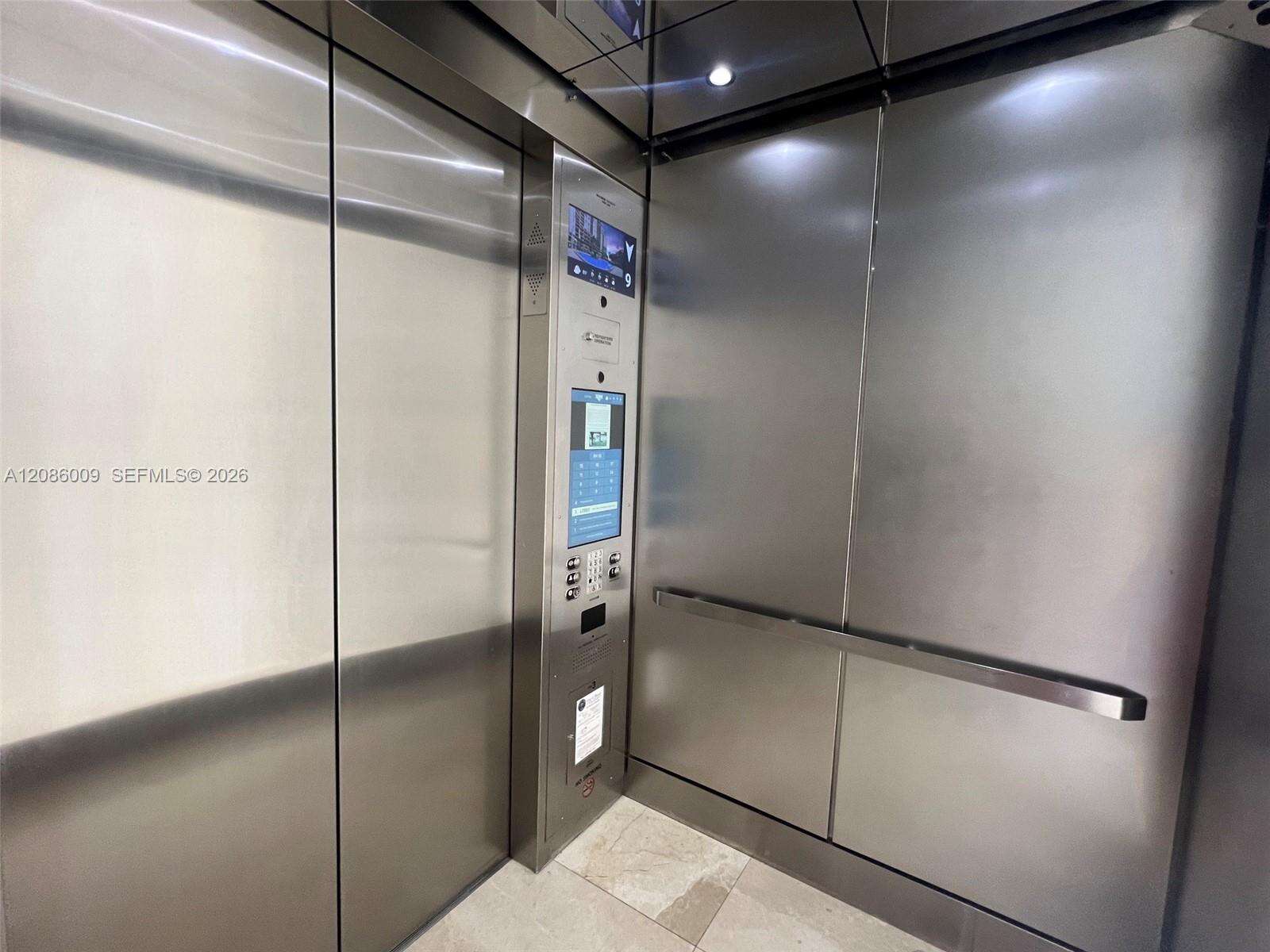 Brickell Key 2 at 540 Brickell Key Dr, Miami, FL 33131 - For Rent photo 21