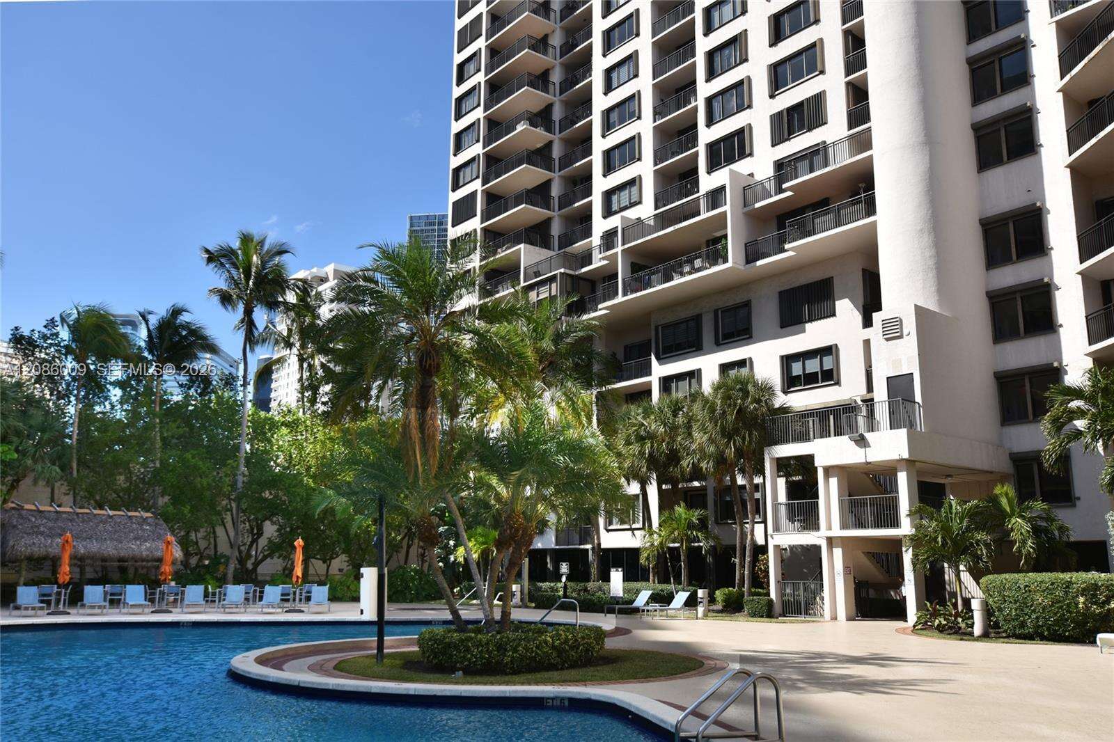 Brickell Key 2 at 540 Brickell Key Dr, Miami, FL 33131 - For Rent photo 24