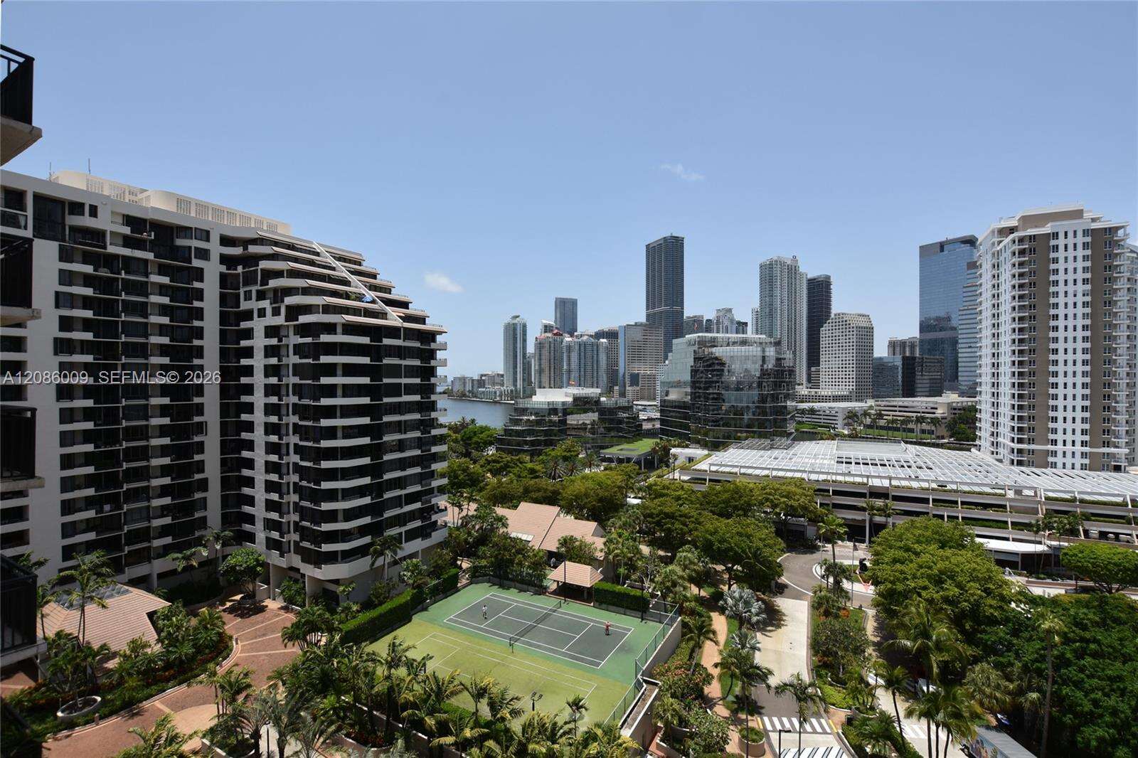 Brickell Key 2 at 540 Brickell Key Dr, Miami, FL 33131 - For Rent photo 10