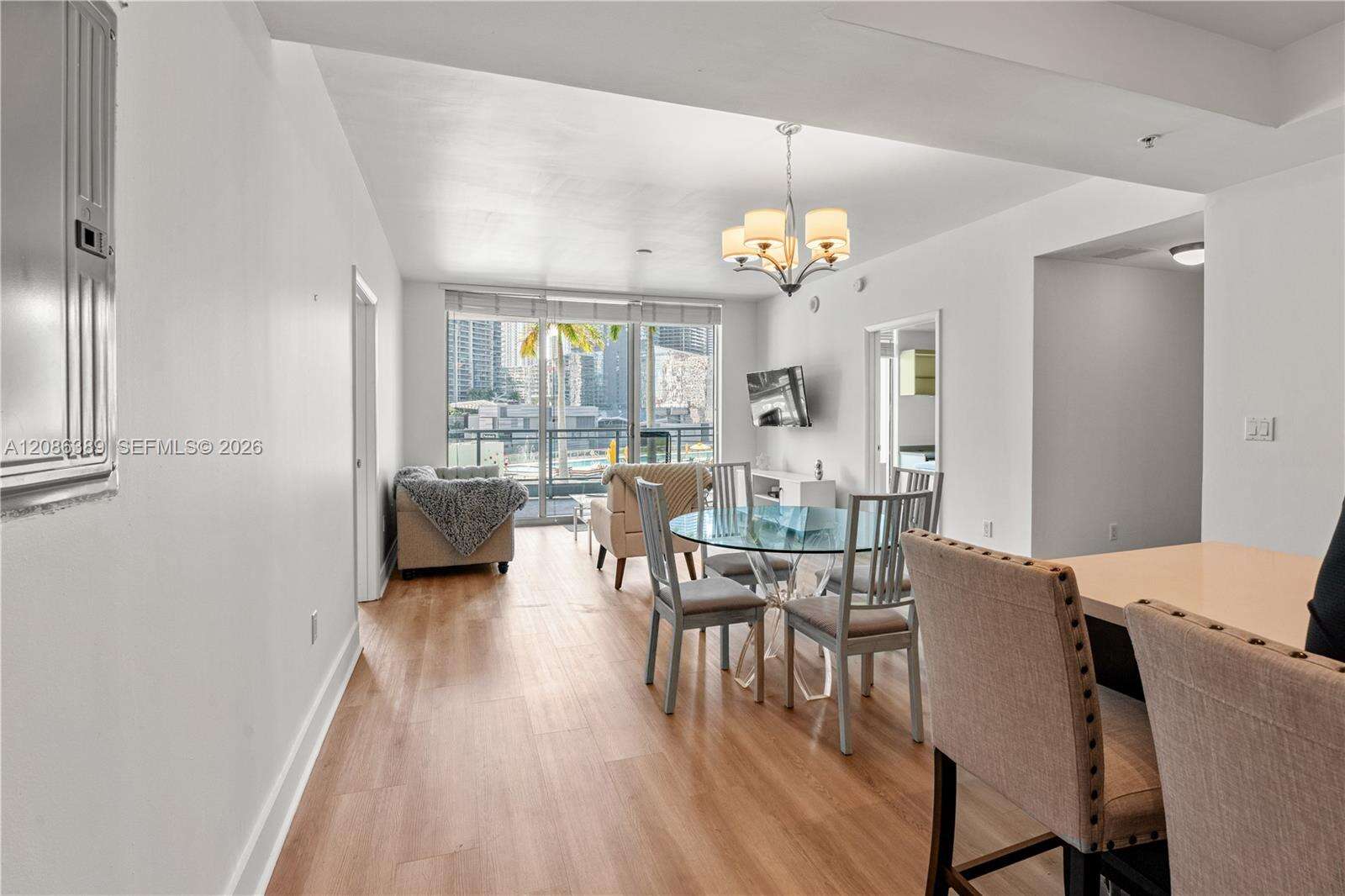 The Ivy at 90 3 St, Miami, FL 33130 - For Rent photo 1
