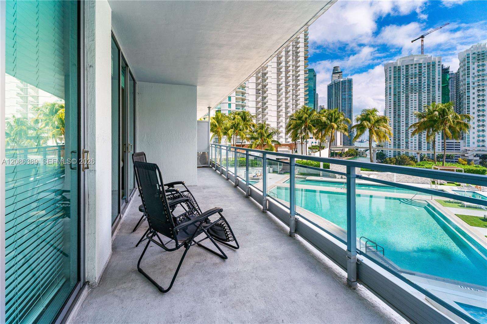 The Ivy at 90 3 St, Miami, FL 33130 - For Rent photo 15