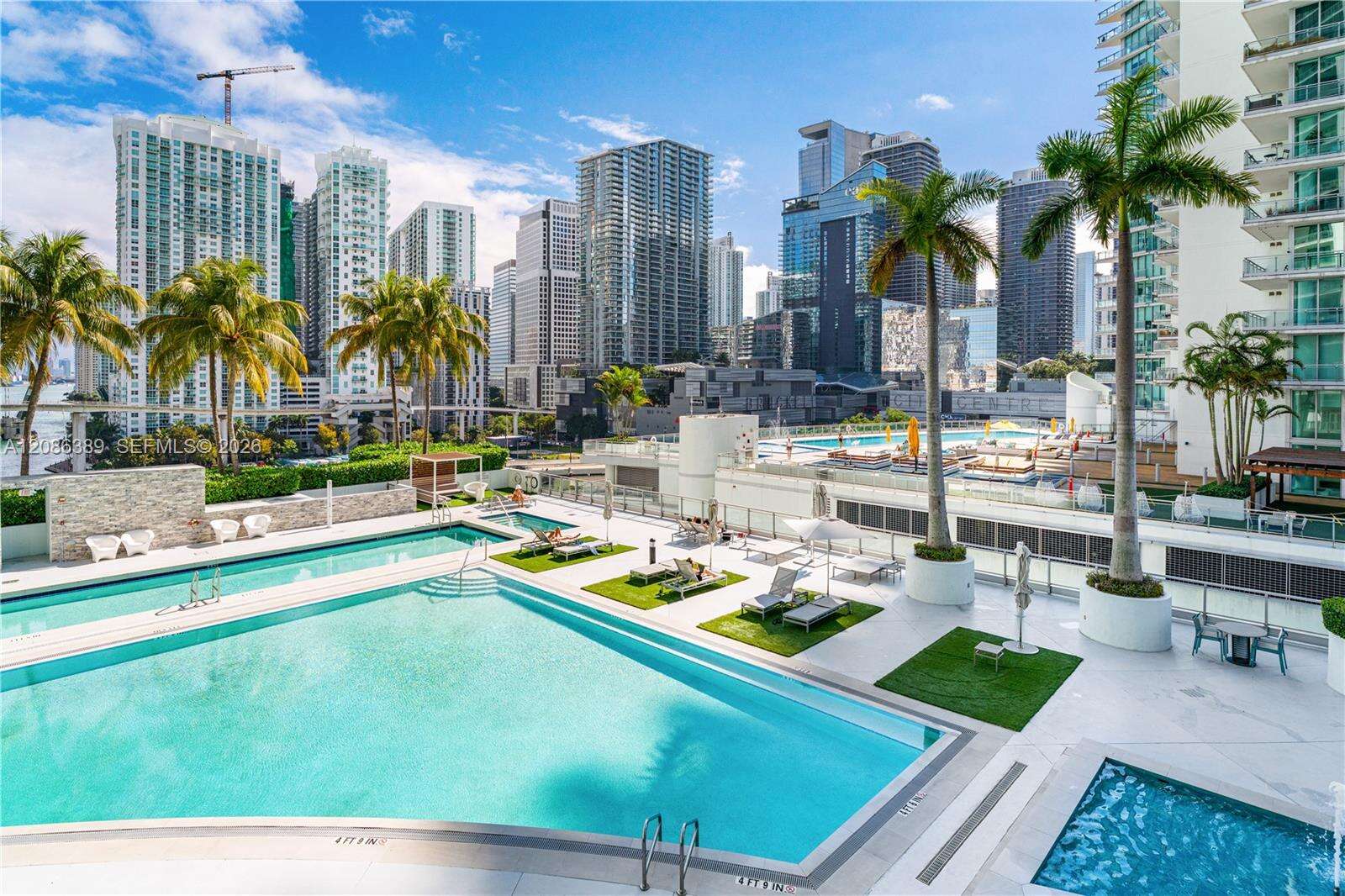 The Ivy at 90 3 St, Miami, FL 33130 - For Rent photo 17