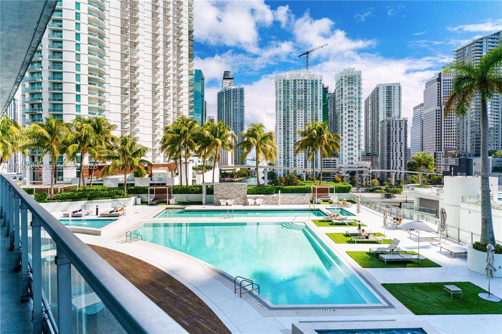 The Ivy at 90 3 St, Miami, FL 33130 - For Rent photo 18