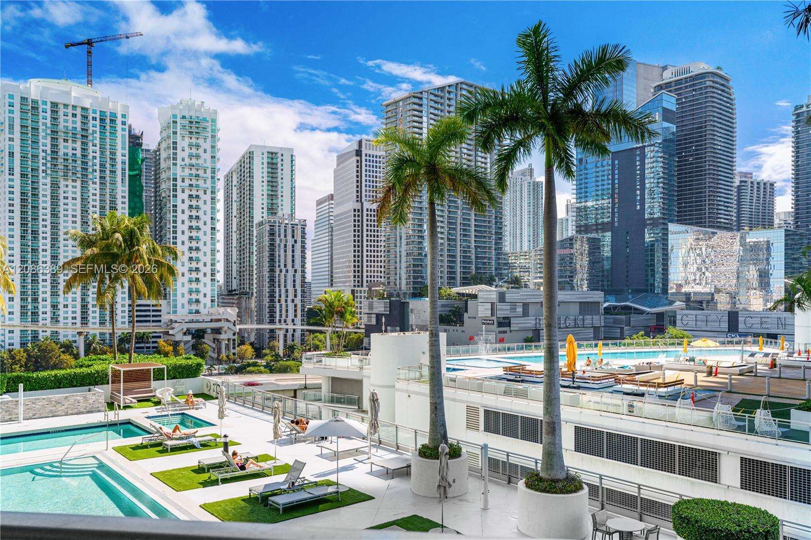 The Ivy at 90 3 St, Miami, FL 33130 - For Rent photo 19
