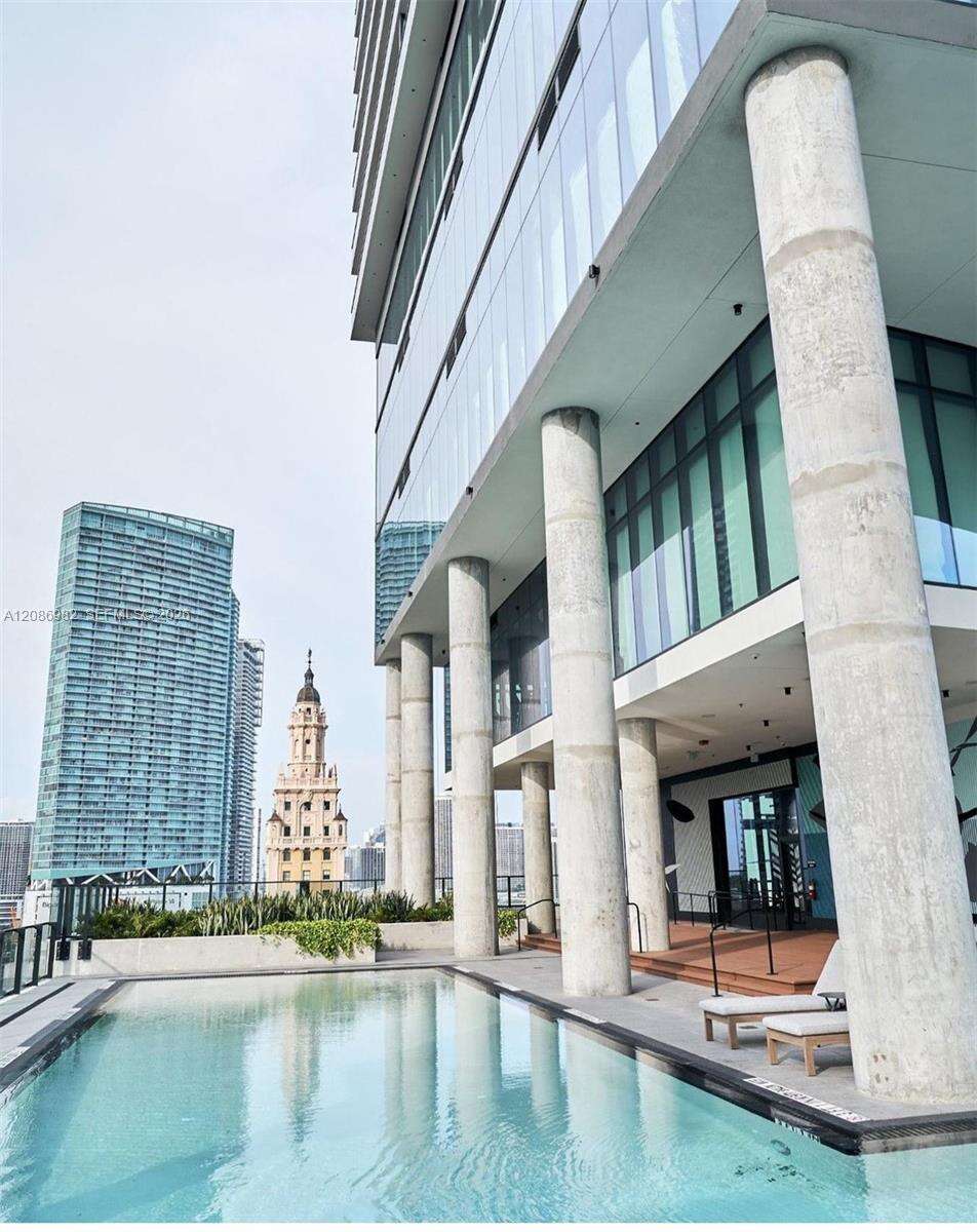 The Elser at 398 5 St, Miami, FL 33132 - For Rent photo 5