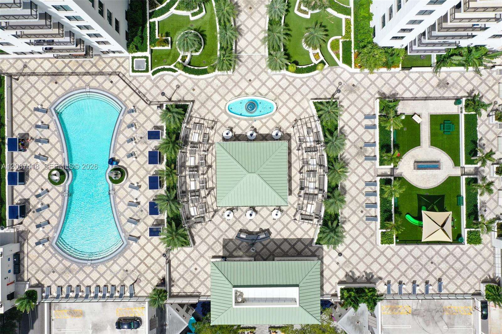 Nine At Mary Brickell Village at 999 1 Ave, Miami, FL 33130 - For Rent photo 1