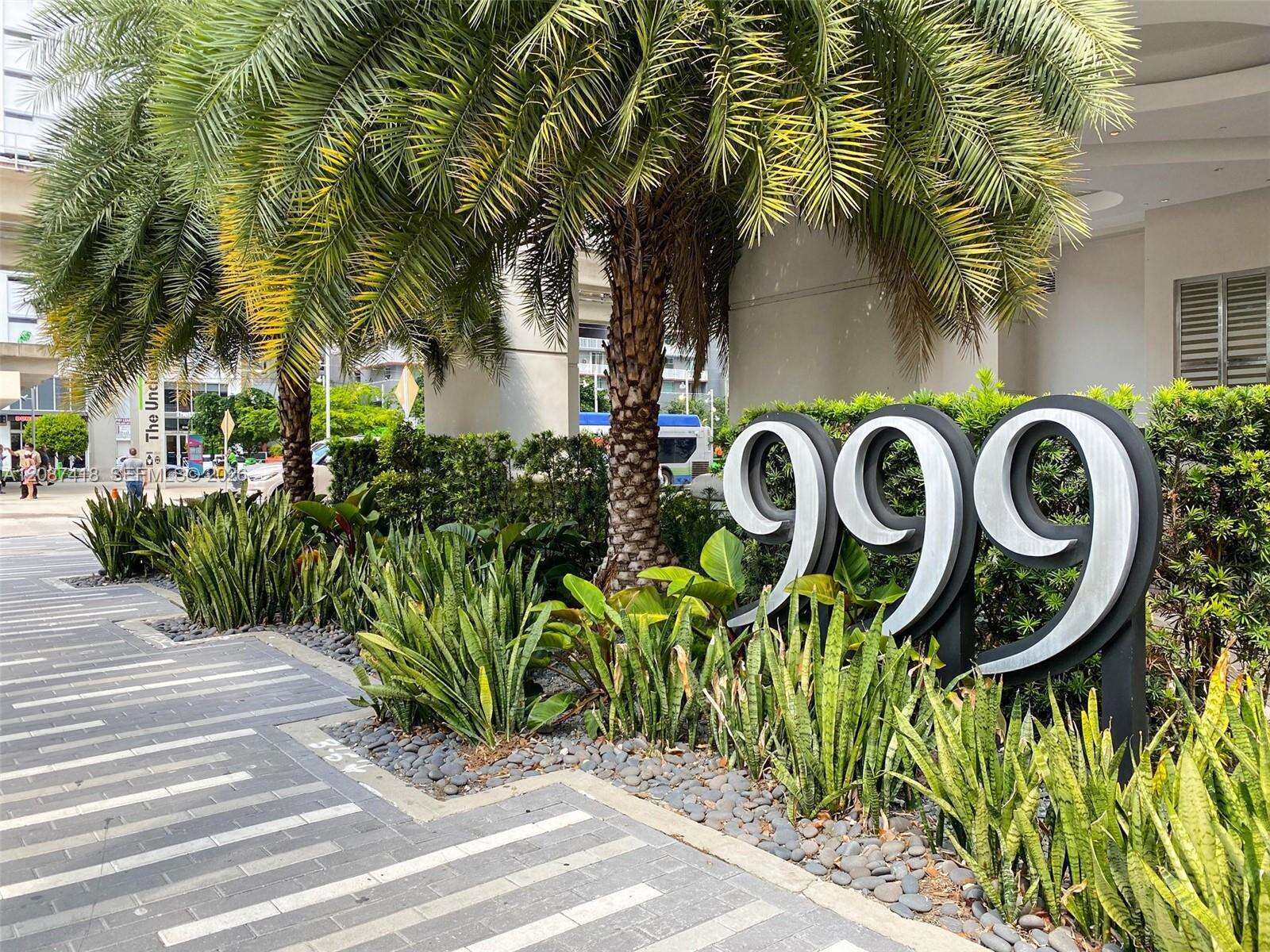 Nine At Mary Brickell Village at 999 1 Ave, Miami, FL 33130 - For Rent photo 2